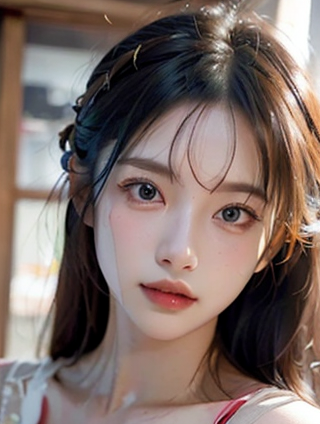 空间与婚姻：从物理到情感的探索